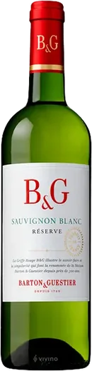 Barton & Guestier Reserve