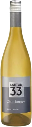 Latitud 33