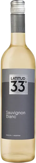 Latitud 33