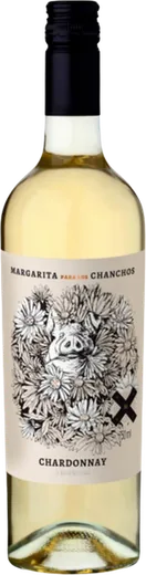 Margarita para los Chanchos