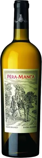Pêra-Manca