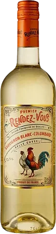 Rendez-Vous