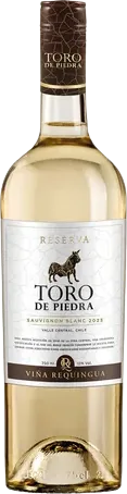 Toro de Piedra Reserva