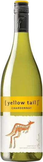Yellow Tail