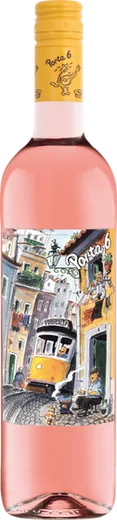 Porta 6