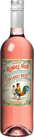 Premier Rendez-Vous