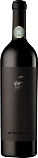 Alma Negra