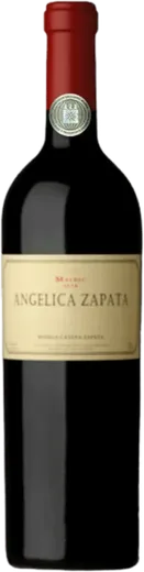 Angélica Zapata