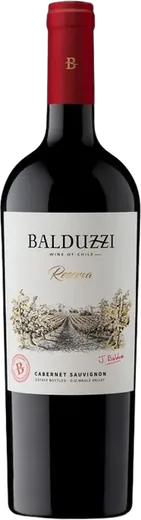 Balduzzi Reserva