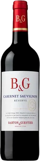 Barton & Guestier Reserve