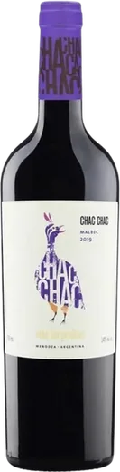 Chac Chac
