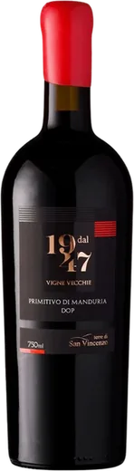 Dal 1947 Vigne Vecchie