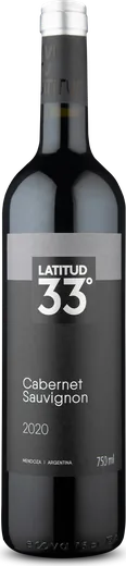 Latitud 33