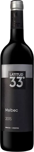 Latitud 33