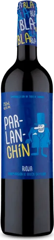 Parlanchín