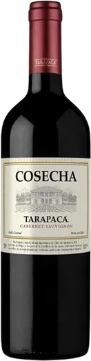 Tarapacá Cosecha