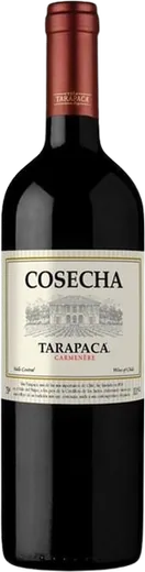 Tarapacá Cosecha