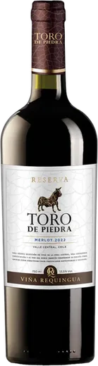 Toro de Piedra Reserva