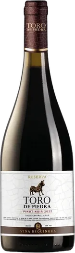 Toro de Piedra Reserva