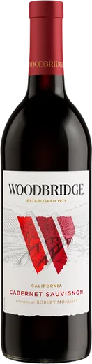 Woodbridge by Robert Mondavi