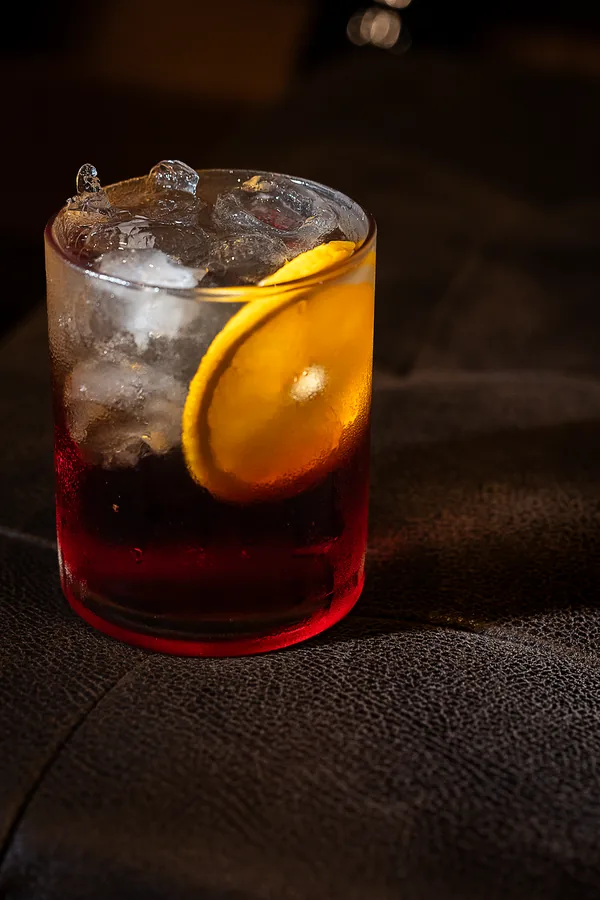 Drinks