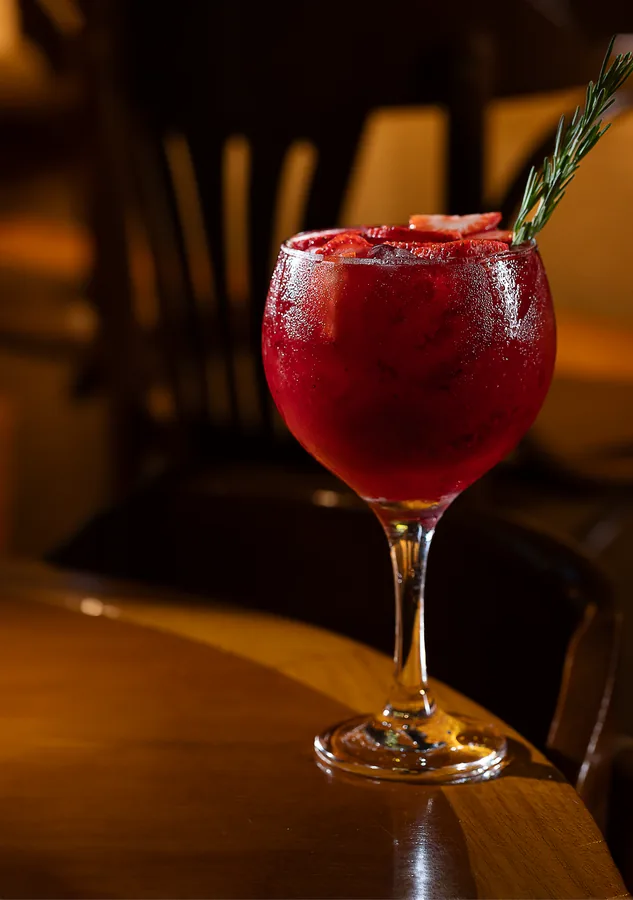 Drinks